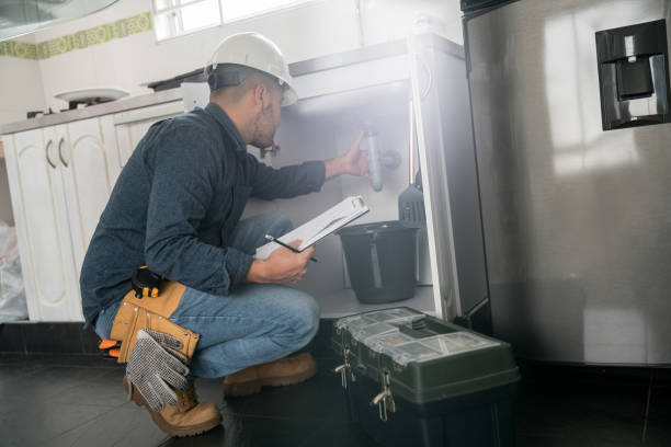 Shower Repair Services in Plainwell, MI