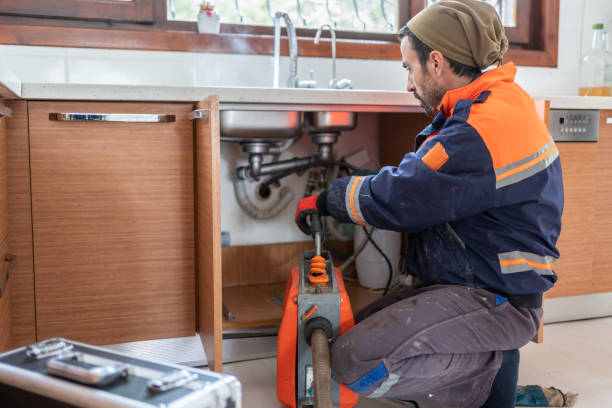 Best Hot Water Heater Installation  in Plainwell, MI