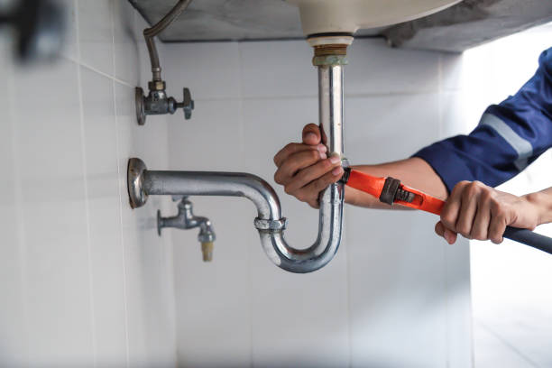 Trusted Plainwell, MI Plumbing Experts